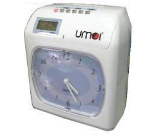 Máy chấm công Umei CD-9820